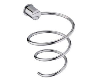 Wasserkraft K-1080 Держатель фена Wasserkraft K-1080 Держатель фена