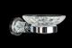 Мыльница Boheme Murano Crystal хром 10903-CRST-CH