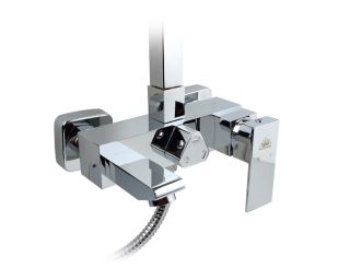 Душевая система Timo Selene SX-1030/00 хром Душевая система Timo Selene SX-1030/00 хром