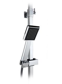 Душевая система Timo Selene SX-1030/00 хром Душевая система Timo Selene SX-1030/00 хром
