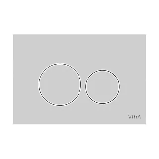 Кнопка смыва VitrA Origin (Ориджин) 740-2480 хром