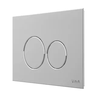 Кнопка смыва VitrA Origin (Ориджин) 740-2480 хром