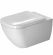 Унитаз Duravit Happy D.2 2222090000 подвесной белый