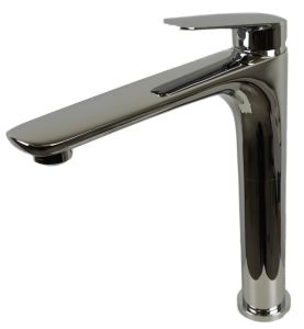 Смеситель для раковины Paini Laguna LACR205LL хром