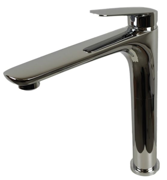 Смеситель для раковины Paini Laguna LACR205LL хром