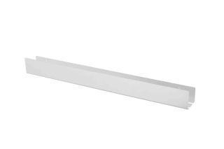 Полка Boheme 10967-90-MW белый матовый