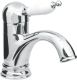 Смеситель для раковины Boheme Tradizionale Chromo хром 261