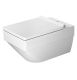 Унитаз Duravit Vero Air 2525090000 подвесной белый
