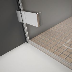 Душевая дверь Radaway Arta DWJ I 90 L