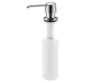 Wasserkraft K-1099 Встраиваемый дозатор для мыла 320 ml Wasserkraft K-1099 Встраиваемый дозатор для мыла 320 ml