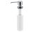 Wasserkraft K-1099 Встраиваемый дозатор для мыла 320 ml Wasserkraft K-1099 Встраиваемый дозатор для мыла 320 ml