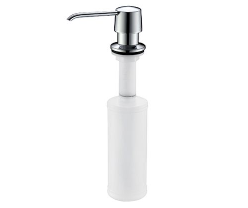 Wasserkraft K-1099 Встраиваемый дозатор для мыла 320 ml