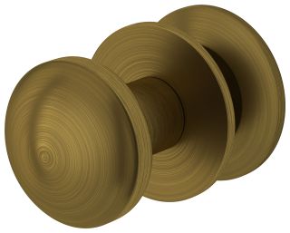 Вешалка Сунержа Сфера 05-2010-0001 состаренная бронза