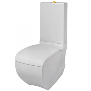 Унитаз  Artceram Hidra HI-LINE HIV003 01 00bi белый Унитаз  Artceram Hidra HI-LINE HIV003 01 00bi белый