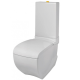 Унитаз  Artceram Hidra HI-LINE HIV003 01 00bi белый Унитаз  Artceram Hidra HI-LINE HIV003 01 00bi белый