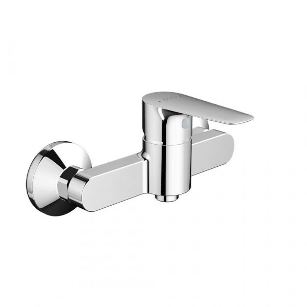 Душевой комплект Dorff Prime D0740040