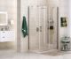 Душевой уголок Wasserkraft Aller 10H06R 120x80 правый
