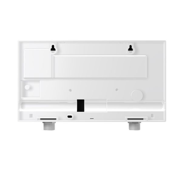 Водонагреватель проточный Thermex Vetro 3500 shower