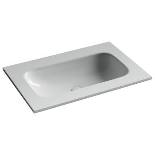Раковина мебельная Ceramicanova Грация (Grace) CN7031wx 71 см белый