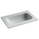 Раковина мебельная Ceramicanova Грация (Grace) CN7031wx 71 см белый