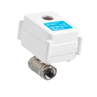 Кран шаровой с электроприводом Neptun Aquacontrol 220В 3/4 2167140