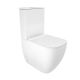 Унитаз Ceruttispa CHIKA CT8708 напольный Унитаз Ceruttispa CHIKA CT8708 напольный
