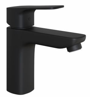 Смеситель для раковины Paini Viva Style P4YO205 чёрный Смеситель для раковины Paini Viva Style P4YO205 чёрный