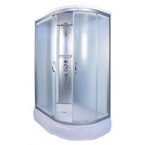 Душевая кабина RIVER NARA 120/80/26  МТ L Душевая кабина RIVER NARA 120/80/26  МТ L