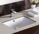 Раковина  CeramaLux 540N белая 47 см