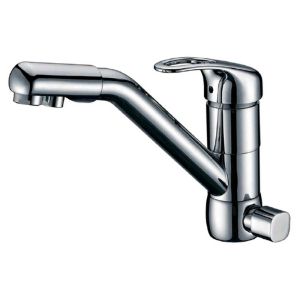 Смеситель для кухни ZORG Sanitary ZR 400 KF-12