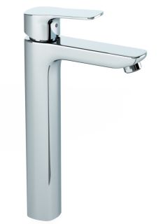 Смеситель для раковины Paini Viva Style P4CR205LL хром Смеситель для раковины Paini Viva Style P4CR205LL хром