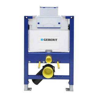 Инсталляция Geberit Omega 12 111.003.00.1 для унитаза Инсталляция Geberit Omega 12 111.003.00.1 для унитаза