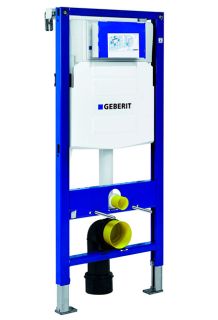 Инсталляция Geberit Duofix UP 320 111.300.00.5 для унитаза Инсталляция Geberit Duofix UP 320 111.300.00.5 для унитаза