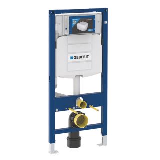 Инсталляция Geberit Duofix UP 320 111.300.00.5 для унитаза Инсталляция Geberit Duofix UP 320 111.300.00.5 для унитаза