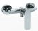 Смеситель для душа Paini Garda 76CR511 хром