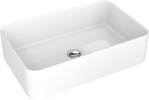 Раковина Kirovit Олимпия 56см белый SD-00001229