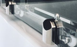 Душевой уголок Royal Bath HP 90x90см хром RB90HP-T-CH Душевой уголок Royal Bath HP 90x90см хром RB90HP-T-CH
