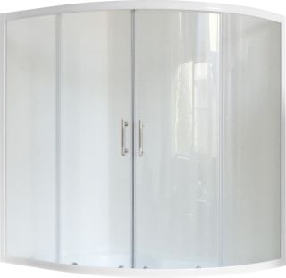 Шторка на ванну Royal Bath Alpine 160см белый RB160ALP-T Шторка на ванну Royal Bath Alpine 160см белый RB160ALP-T