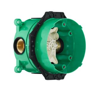 Hansgrohe Ibox universal 01800180 скрытая часть Hansgrohe Ibox universal 01800180 скрытая часть
