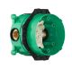 Hansgrohe Ibox universal 01800180 скрытая часть Hansgrohe Ibox universal 01800180 скрытая часть