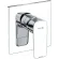 Смеситель для душа Kludi Pure&Style 407550575 хром