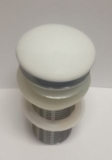 Донный клапан CeramaLux RD002 для раковины Донный клапан CeramaLux RD002 для раковины