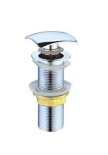 Донный клапан CeramaLux RD006 для раковины Донный клапан CeramaLux RD006 для раковины