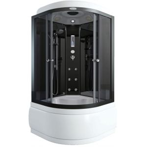 Душевая кабина ARCUS AS-114G 120x120