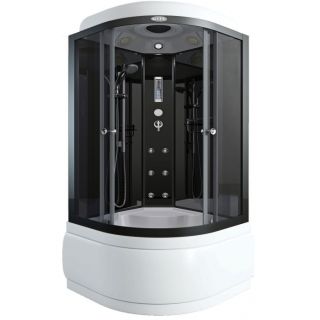 Душевая кабина ARCUS AS-114G 120x120 Душевая кабина ARCUS AS-114G 120x120