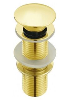 Донный клапан CeramaLux RD012 для раковины Донный клапан CeramaLux RD012 для раковины