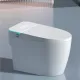 Унитаз напольный Ceruttispa  CHIARA Smart CT11167 с дистанционным управлением