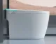 Унитаз напольный Ceruttispa  CHIARA Smart CT11167 с дистанционным управлением