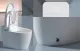 Унитаз напольный Ceruttispa  CHIARA Smart CT11167 с дистанционным управлением