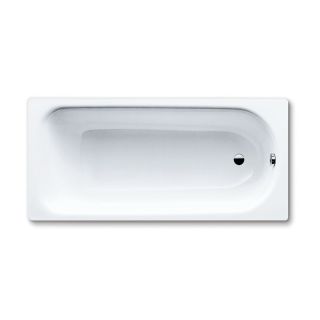 Стальная ванна Kaldewei Saniform Plus 371 112900013001 easy clean Стальная ванна Kaldewei Saniform Plus 371 112900013001 easy clean